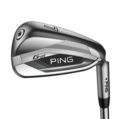 PING G425 IRON SETS 5-PW,UW STEEL R300 (REGULAR) STANDARD - Image 1 of 3