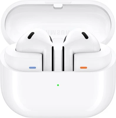 Samsung galaxy buds 3 white-LN-OPEN BOX - Image 1 of 3