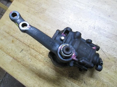 Mercedes Benz 280c 1973 caja de cambios de dirección OEM Foto 1 de 4