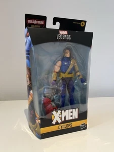 Hasbro Marvel Legends Series 6” figure Marvel's Cyclops X-Men - Picture 1 of 3