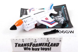 Aerialbot Slingshot 100% Complete Deluxe Age of the Primes Transformers - Picture 1 of 3
