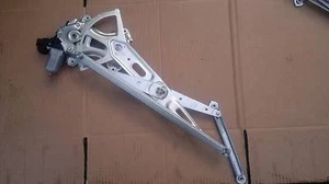 Toyota Prius 2003-2009 Hybrid O/S/F conductor delantero mecanismo de bobinado - Imagen 1 de 1