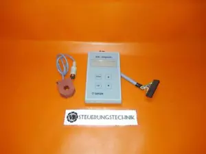 Lenze 630 - Tipo de diagnóstico: 6030 E1 - Imagen 1 de 2