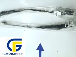 BRACCI TERGI CITROEN PEUGEOT 6429GG 6429TH - Foto 1 di 2