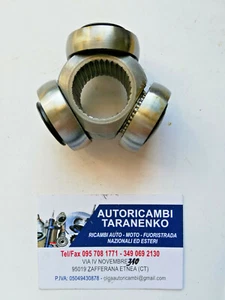 CROCIERA TRIPODE FIAT  VEMA 766 - Picture 1 of 1