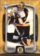 B1055- 2005-06 Upper Deck Rookie Update Hk 1-100 -You Pick- 10+ FREE US SHIP