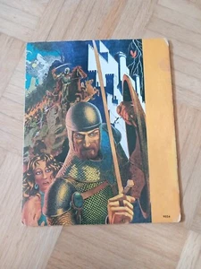 Dungeon Master Screen Advanced Dungeons And Dragons 1e - Bild 1 von 6