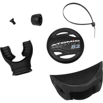 Atomic Aquatics Color Kit for B2 Regulator - Image 1 of 4