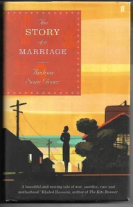 Die Geschichte einer Ehe von Andrew Sean Greer (Hardcover, 2008) - Bild 1 von 1