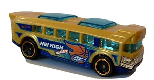 Hot~Wheels HW~High~Flames~2013 - Foto 1 di 11