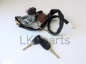 Land Rover Discovery I 1 94-99 Ignition Switch Steering Column Lock STC1435 New - Picture 1 of 9