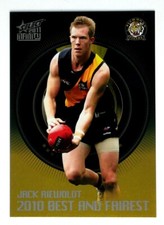 2011 Select Infinity Best And Fairest BF Chrome Cards *** PICK YOUR CARDS ***