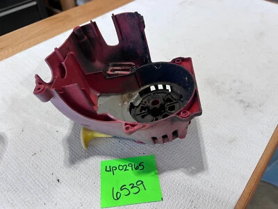 tank homelite UP02965 zip start trimmer (#6539) - Image 1 of 4