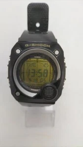 CASIO G-SHOCK G-8000F Wristwatch Used - Picture 1 of 13