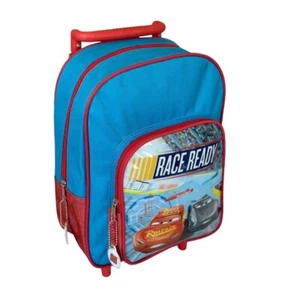 Cars Disney Trolley per Asilo blu - Foto 1 di 2