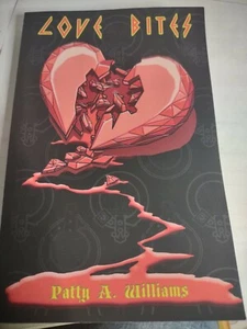 "Love Bites" - Picture 1 of 2