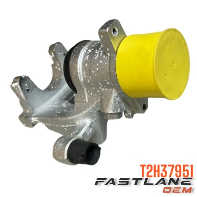 Pinza de freno de disco trasera derecha Jaguar XE/XF/F-PACE 2016-2020 nueva OEM T2H37951 Foto 1 de 4