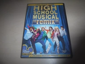High School Musical Remix 2006 DVD - Picture 1 of 6