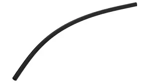 LG Electronics 5214FR4006G Washing Machine Hose Connector , Black - Picture 1 of 1