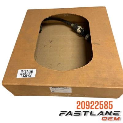 2007-2010 PONTIAC G6 TRANSMISSION GEAR CONTROL SHIFTER CABLE NEW OEM 20922585 - Image 1 of 4