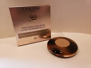 Lancome ~ Teint Idole Ultra Wear C.E. Skin Transforming Bronzer ~ Fair 01 ~ NIB - Picture 1 of 4