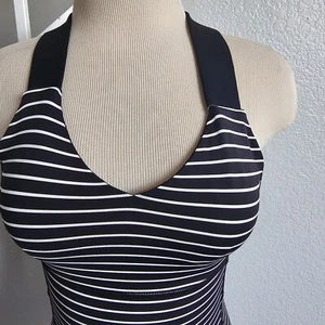 Lululemon On track Singlet Tank Top Women's Size 2 - Picture 1 of 10