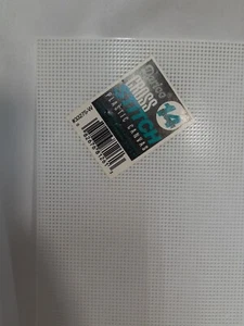 Lona de plástico perforada Darice, 33275-w, 14 unidades, 8,25"X11"-blanco (2 paquetes) - Imagen 1 de 3