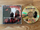 CD Hiphop Keith Murray - Intellectual Violence (30 Song) LOD ENTERTAINMENT sc