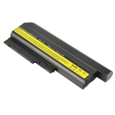 Battery For IBM Lenovo ThinkPad T60 T61 T61P R60 R61 14.1" Standard Screen 9Cell