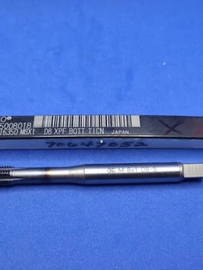 OSG Exo M8x1 Cobalt Thread Forming Tap 1635008018 - Picture 1 of 5