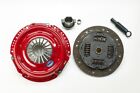 South Bend DXD Racing Clutch Stage 1 HD Clutch Kit For 12-23 Jeep Wrangler 3.6L