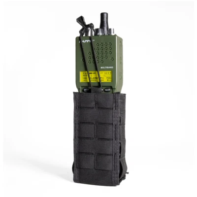 High Speed Gear Duty Radio TACO U-MOUNT Multiple Colors 41RD00 - Image 1 of 2