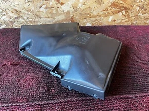 BMW 07-14 E70 E71 X5 X6 AIR CABIN FILTER CLEANER MICROFILTER PANEL OEM 91K - Picture 1 of 8