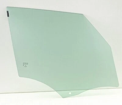 Fits 2014-2021 Fiat 500L Passenger Right Side Front Door Window Glass Foto 1 de 4