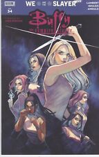 Buffy and Angel Comics Various Titles and Issues New/Unread Boom! 2019