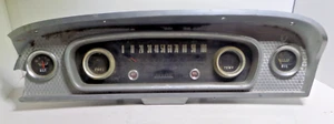 1965-66 Ford pickup dash parts - Imagen 1 de 5