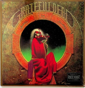 The Grateful Dead – Blues For Allah LP (NEW** 2017 Vinyl) Psych 1975 Album - Picture 1 of 3