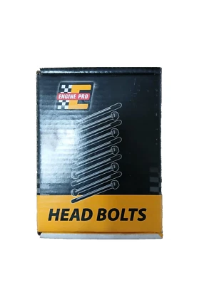 Pernos de cabeza Motor Pro 38-4137 Ford 3.0 Foto 1 de 2