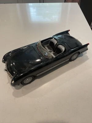 Chevrolet Corvette 1954 diecast Hubley modelo 509 metal vintage  Foto 1 de 4