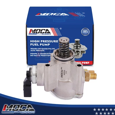 High Pressure Fuel Pump for 07-09 Audi Q7 07-10 Volkswagen Touareg 3.6L HM10042 - Image 1 of 4