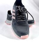 Adidas Shoes Women's Element PWI 001001 Pink/Gray Size 8.5 Cloudfoam
