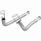 Magnaflow 19304 Exhaust Pipe for Dodge Charger/Coronet/Dart/Monaco/Polara Only $245.00 on eBay