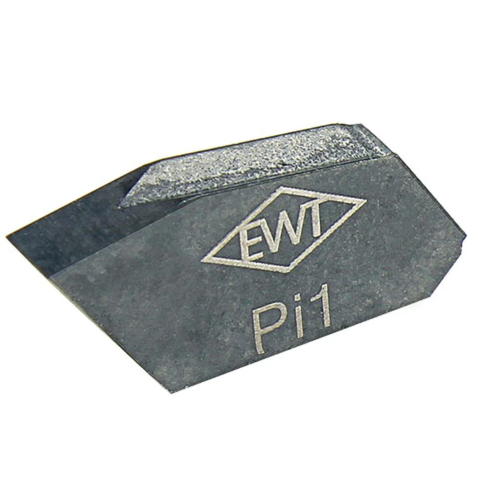 EASY WOOD TOOLS #PI126 EASY PARTING TOOL CUTTER - 1/8" - Image 1 of 1