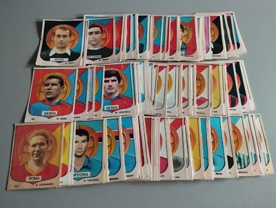 FIGURINE CALCIATORI "CALCIO" 1964/65 EDIZIONE IMPERIA SCEGLI DAL MENU A TENDINA - Immagine 1 di 2