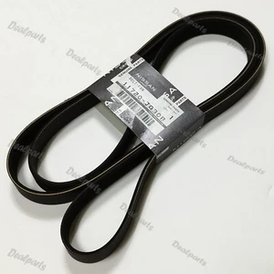 Cinturón Serpentine Original Nissan/Renault 11720-JG30B 6PK1808, Se Adapta a Nissan Rogue - Imagen 1 de 8