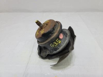 Infiniti G35 2003-2007 motor montaje aislador conductor delantero izquierdo 11220AM600 Foto 1 de 4