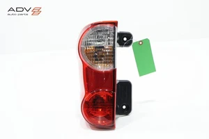 2013 - 2021 NISSAN NV200 REAR RIGHT PASSENGER SIDE TAILLIGHT LIGHT LAMP OEM - Bild 1 von 9