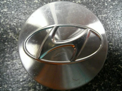 Tapa central Hyundai Accent 2018-2022 mecanizada OEM 2,0" 51 mm 52960-H5100 - una/1 Foto 1 de 4