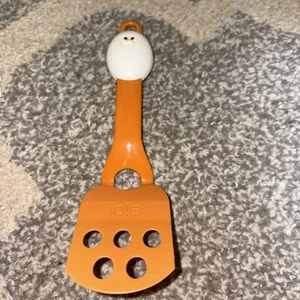 Good Condition Jo!e Egg Plastic Turner - Picture 1 of 2