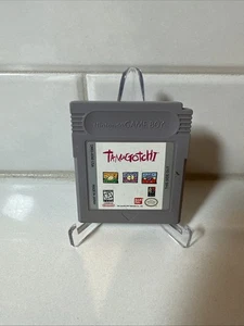 Tamagotchi Nintendo Game Boy nur Cartridge_ungetestet - Bild 1 von 2